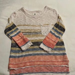 Lightweight Rip Curl sweater